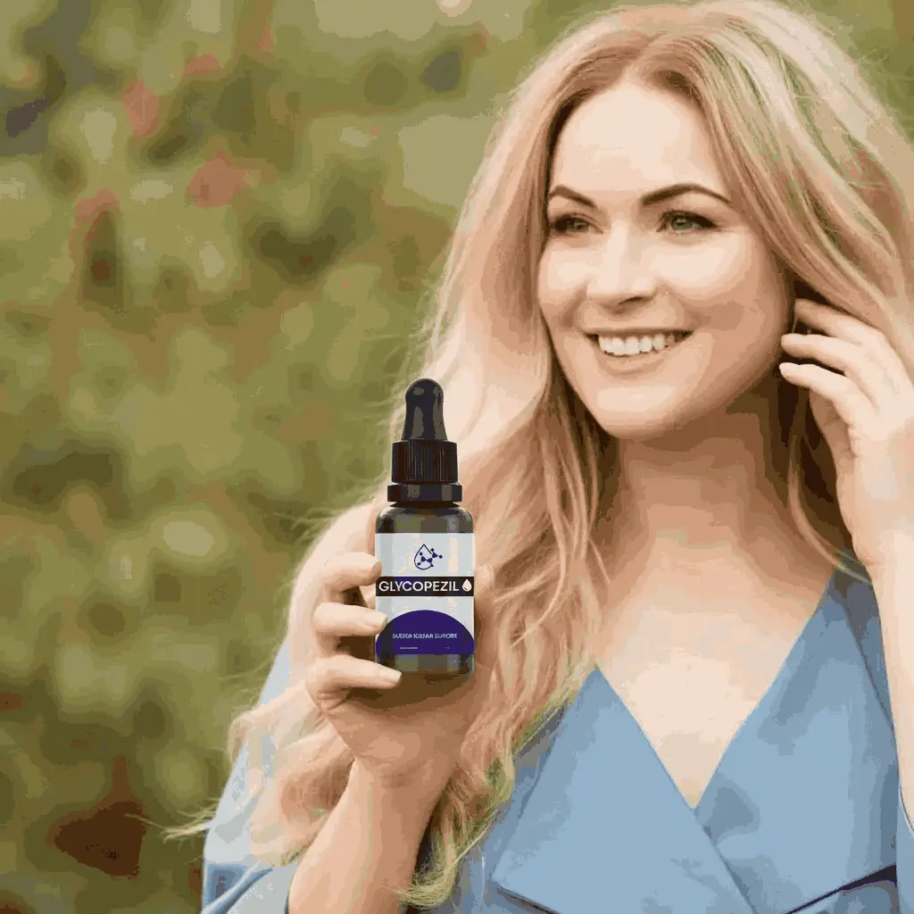 Sarah M from Texas shares her GlycoPezil experience